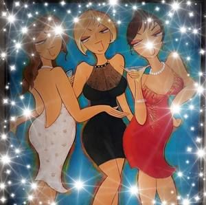 Meet your Posher, Cheryl